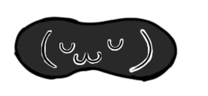 アイマスクのtwitterイラスト検索結果