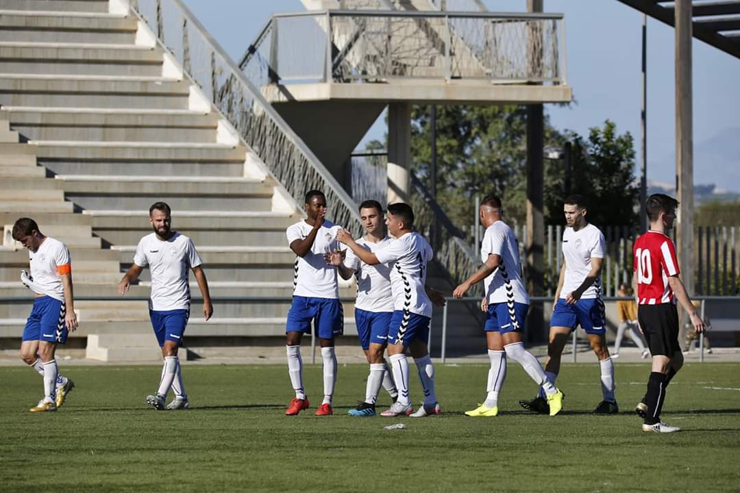 C.D.Torrevieja tweet media