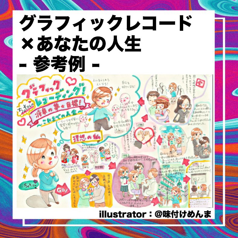 xB_Lab's tweet photo. B-Lab. 実験☣︎

今まで知らなかった、無意識で隠していた自分を見つけるきっかけを提供する場所に

イラストレーターがあなたの人生を１枚の絵にします

あなたの " ストーリー(物語) " を聞かせてください

#B一Lab #実験04 #bibleproject #YourStories #自分を可視化 #大阪 #参加者募集中 https://t.co/sQaTUgaAE3
