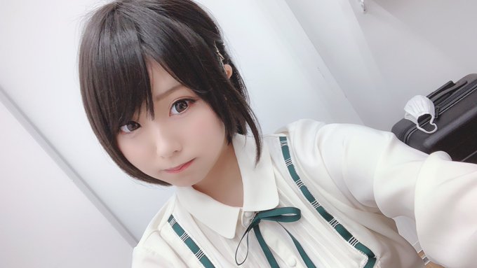 コスプレイヤーくろねこのTwitter画像49