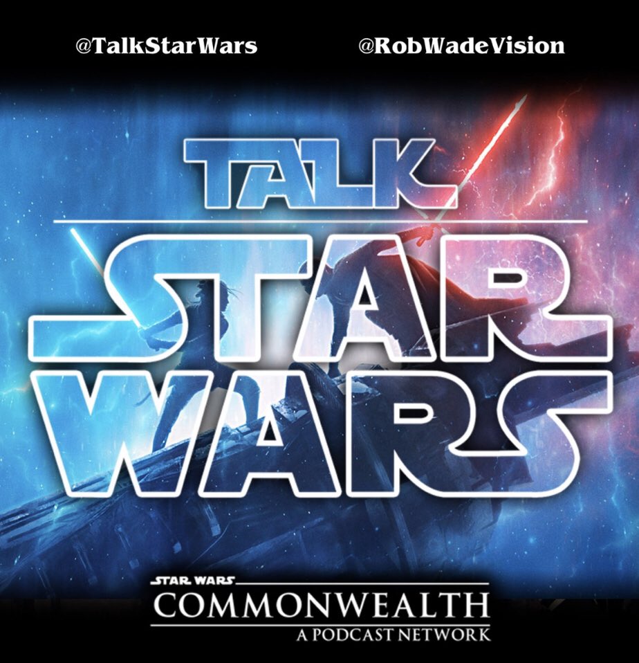 thorpey8's tweet photo. Congrats on the 200th episode @TalkStarWars @RobWadeVision @realbradhb
Thx to you & all the previous hosts with a special mention to Marc.
Appreciate the mention on todayβs episode.
I have a western recommendation, Purgatory is excellent.
Have a great weekend!
#SWCPod #TSW https://t.co/COCxUlNLLL