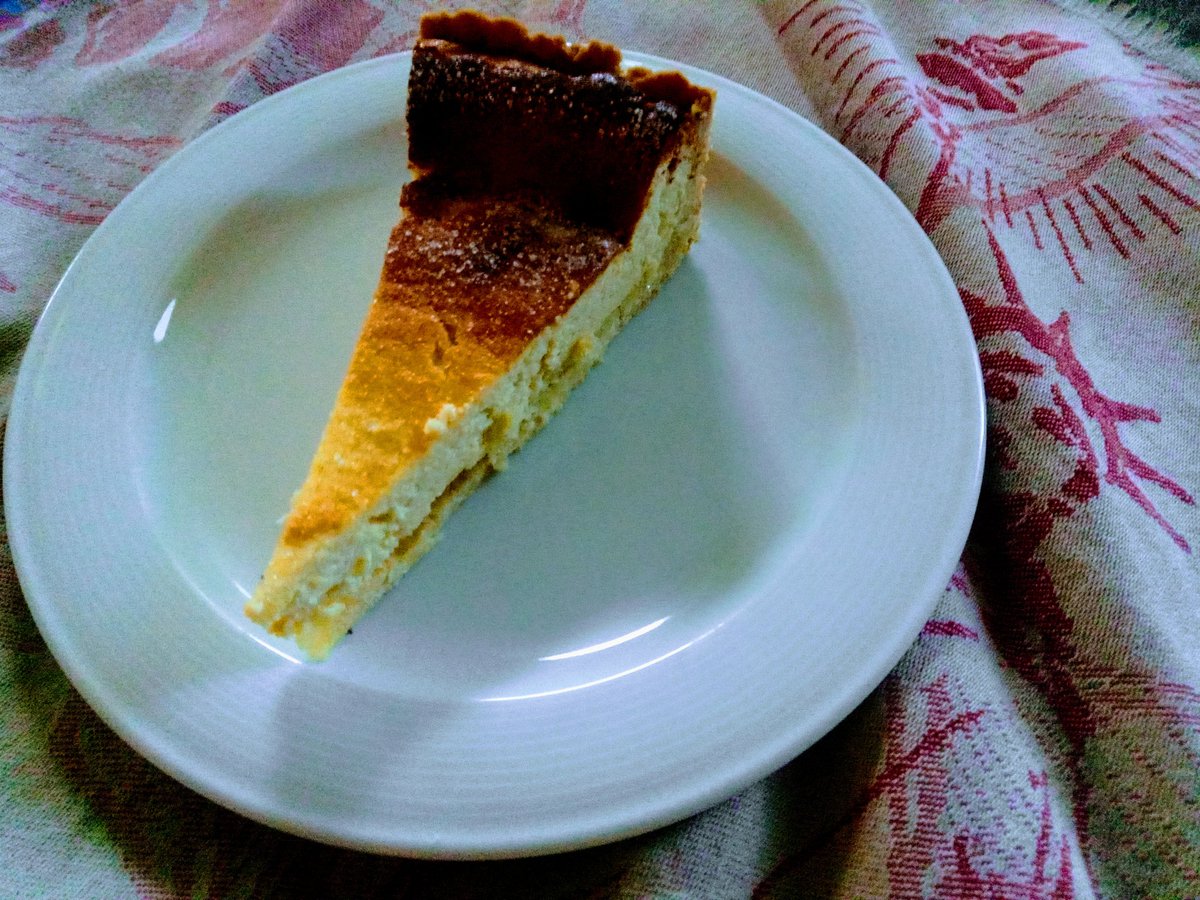 Es ist Wochenende, vielleicht mal etwas leckeres probieren?  😋😉😘Der Beste! Käsekuchen, Käsekuchen, Käsekuchen namnamstyle.com/2020/02/der-be…