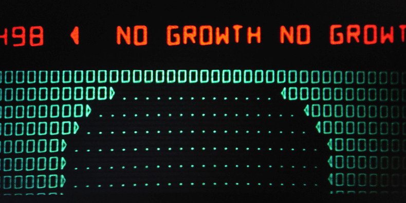 映画『アンドロメダ…』を観ていて思ったのだが、PCのモニター上の文字が顔に映り込む、この演出って、1971年のこれより遡るものはあるのだろうか? 