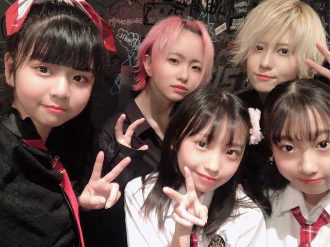 Twitterのコスプレ画像6