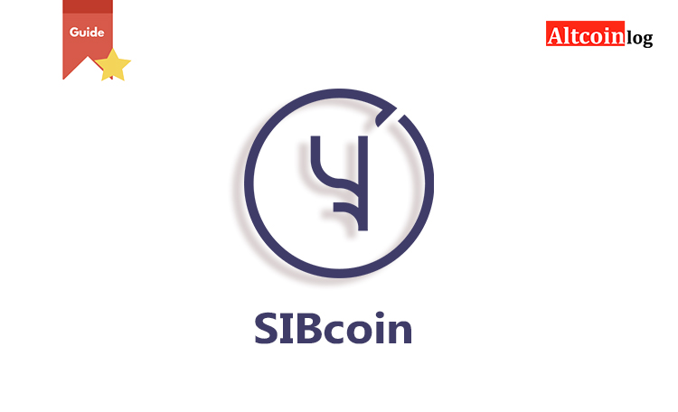 Подробный обзор популярной русской криптовалюты Sibcoin. В чем заключаются главные отличия монеты и как начать майнить. На каких биржах торгуется coin и какой кошелек самый безопасный.

Подробнее: altcoinlog.com/obzor-sibcoin/
#SIBcoin #Криптовалюта #Блокчейн #Майнинг #Altcoinlog