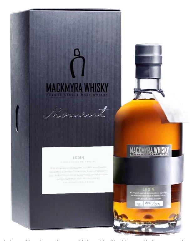 #MOMENT XX-LEDIN 48,0%vol. 700ml #MACKMYRA
-limit. Auflage-vier Jahre im Bourbon Fass dann fünf Jahre im Sauternes Fass.-fruchtig und würzig 
#frauenwhisky #womenwhisky #whisky #Amazon #Tasting 
Shop: frauenwhisky.de Amazon-Verkäufer: www*frauenwhisky*de