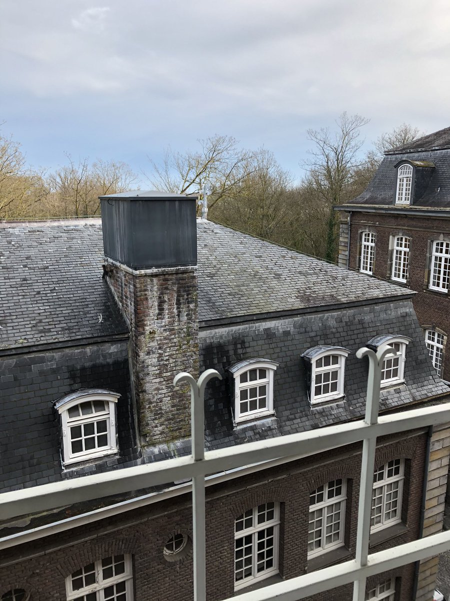 YvonnePloum (@yvonneploum) on Twitter photo Room with a view <a href="/AbdijRolduc/">Abdij Rolduc</a> <a href="/RCE_erfgoed/">Rijksdienst voor het Cultureel Erfgoed</a> grootste Rijksmonument van Nederland maar ook thuisbasis van mijn oude school #gymnasiumrolduc Even thuis voor carnaval @immtrl_erfgoed <a href="/Gem_Kerkrade/">Gemeente Kerkrade</a> Room with a view <a href="/AbdijRolduc/">Abdij Rolduc</a> <a href="/RCE_erfgoed/">Rijksdienst voor het Cultureel Erfgoed</a> grootste Rijksmonument van Nederland maar ook thuisbasis van mijn oude school #gymnasiumrolduc Even thuis voor carnaval @immtrl_erfgoed <a href="/Gem_Kerkrade/">Gemeente Kerkrade</a>