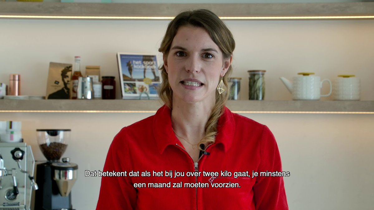 Gezond Sporten (@gezondsporten) on Twitter photo Heb jij een gezond voornemen rond #sport en #afvallen? Dan heeft sportdiëtiste <a href="/stescheirlynck/">StephanieScheirlynck</a> deze tips voor jou: youtube.com/watch?v=vMkk8q…
#goedevoornemens #gezondsporten Heb jij een gezond voornemen rond #sport en #afvallen? Dan heeft sportdiëtiste <a href="/stescheirlynck/">StephanieScheirlynck</a> deze tips voor jou: youtube.com/watch?v=vMkk8q…
#goedevoornemens #gezondsporten