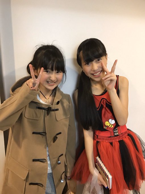 Twitterのコスプレ画像4