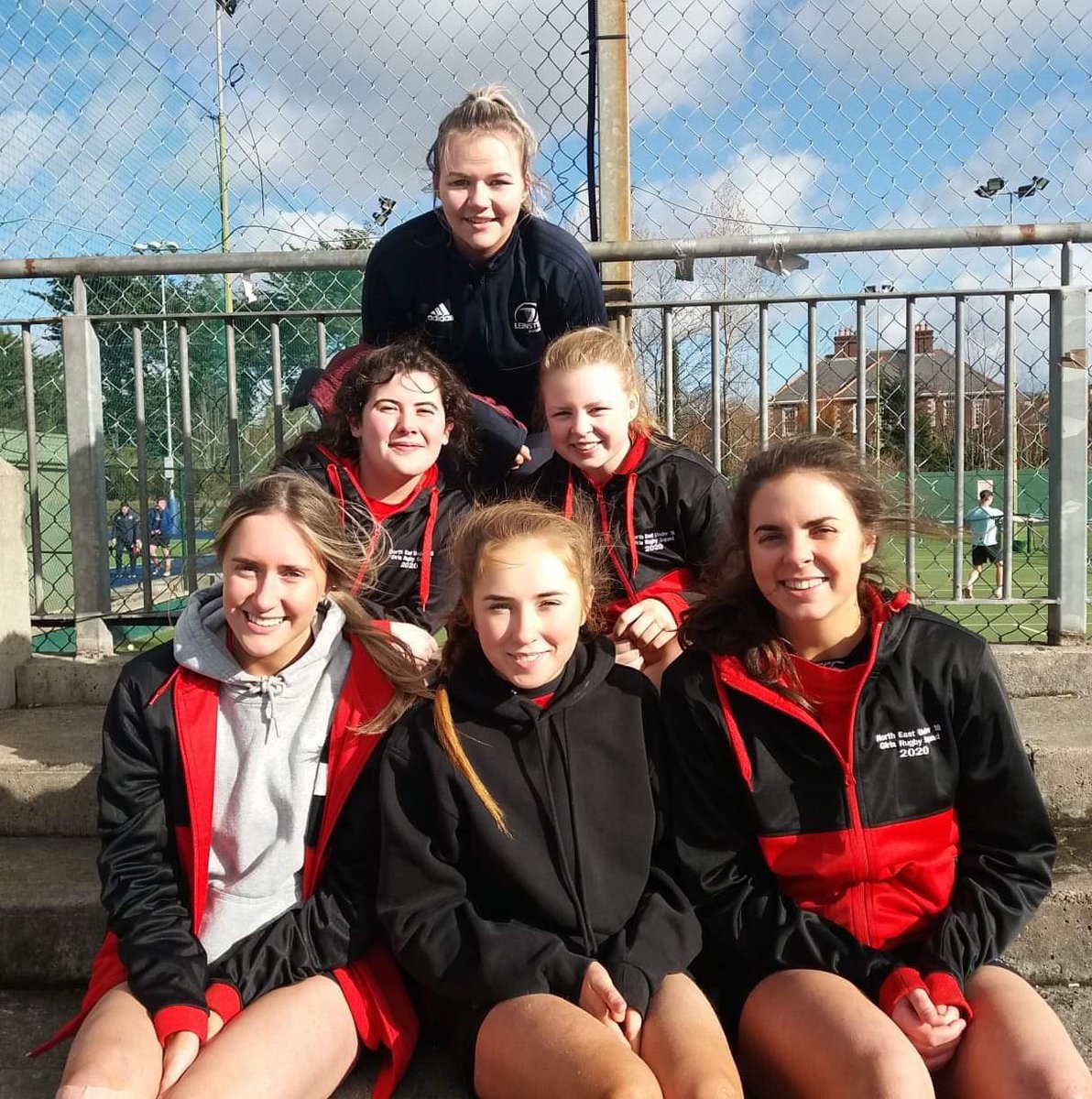 DundalkWomensRugby tweet media