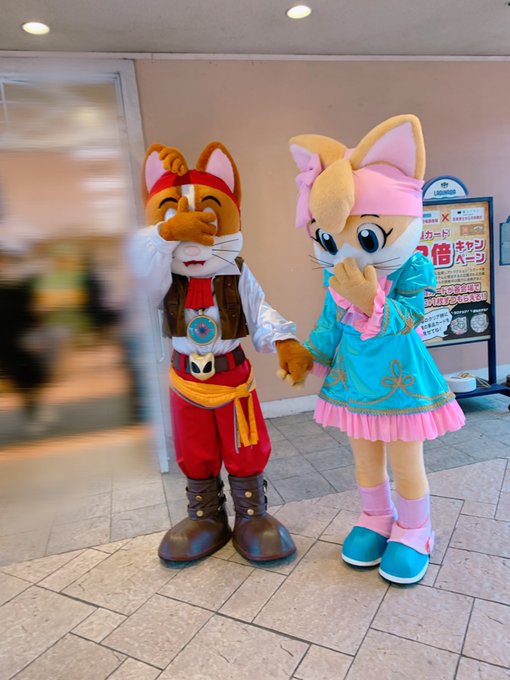 ラグナシアのtwitterイラスト検索結果 古い順