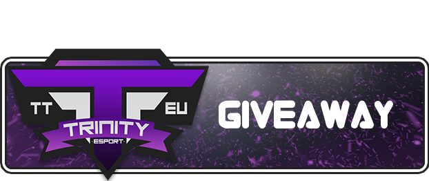 TeamTrinityEU's tweet photo. TTeu brings another GIVEAWAY to the Community with a copy of Tom Clancy's Rainbow Six Siege - Year 5 Pass!

Please LIKE, COMMENT and RETWEET to enter!

Giveaway from 22/02/2020 to 28/03/2020

If you don't already have RB6S, you can redeem it for a copy of the game.

#Giveaway https://t.co/TuKeJQZIty