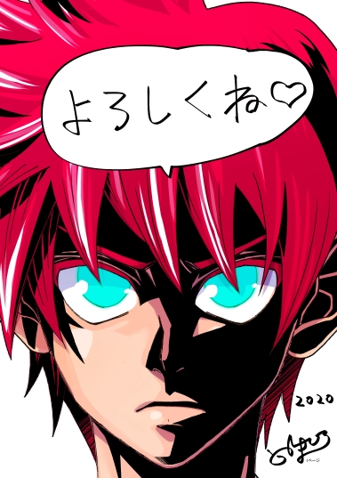 マテリアル パズル 神無き世界の魔法使い のtwitterイラスト検索結果 古い順