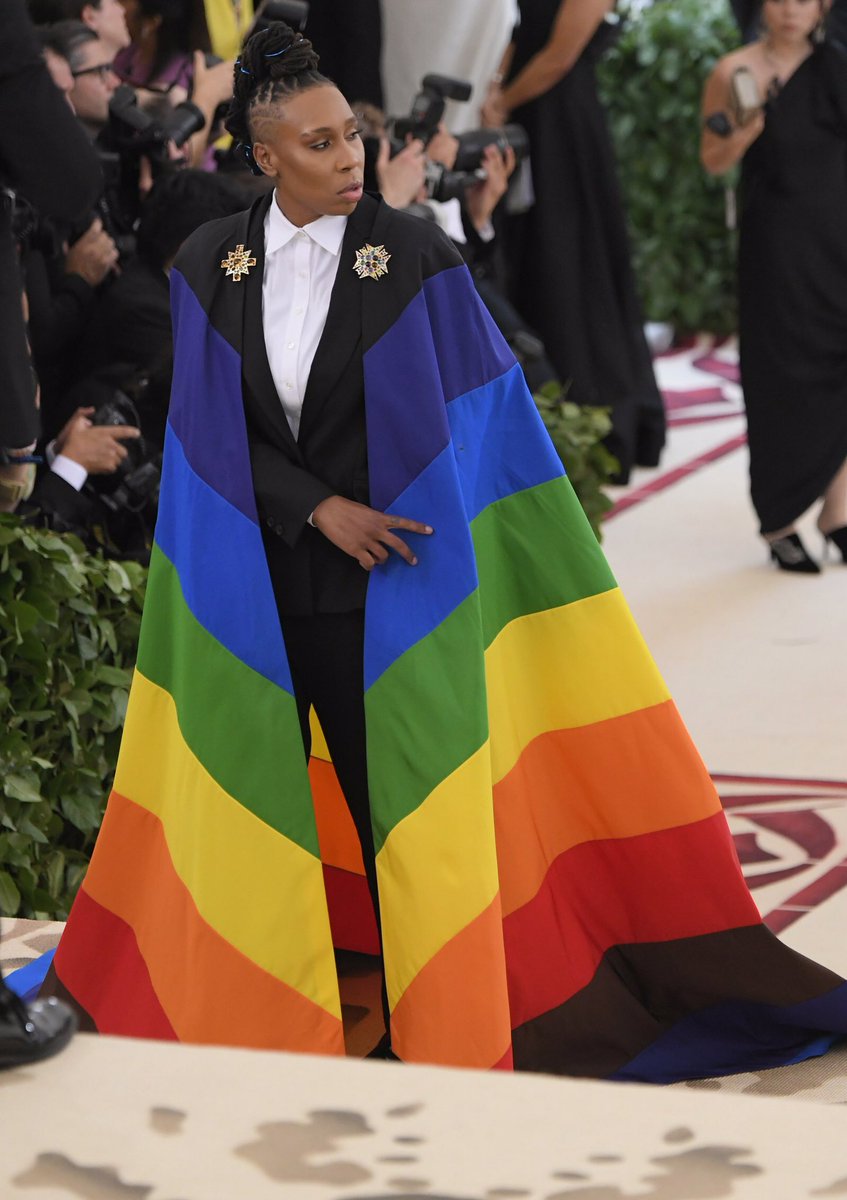 PyramidEastMids's tweet photo. Meet Officer Specter voices by @LenaWaithe , @Disney @Pixar ‘s first self-identifying #LGBTQ+ character from the upcoming film @pixaronward #Onward. A positive move forward despite this being a minor character in the movie. #oitnr #LoveToSeeIt https://t.co/Xu5aadiHfs