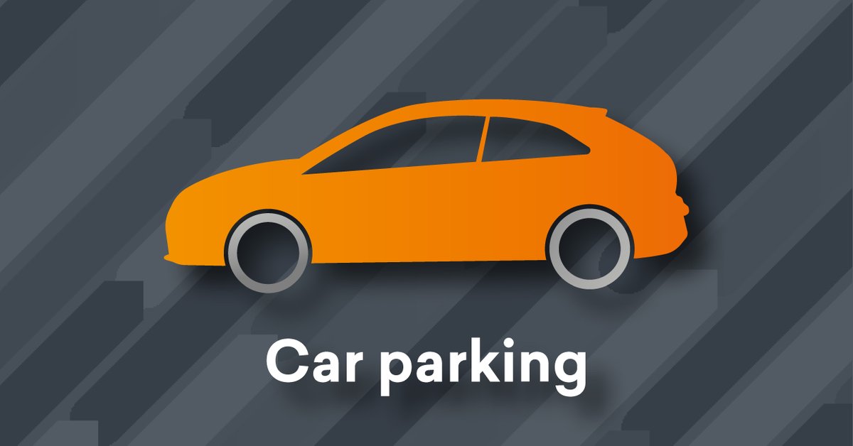 The car park is a lot busier at the moment due to an event in our Main Hall and so parking may take longer. Please bear this in mind when considering your journey times.