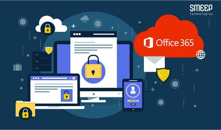vinontech's tweet photo. 60% of small businesses that experience a cyber-attack close their doors. Enterprise-class threat protection built into Microsoft 365 Business helps prevent malaware, phishing, and ransomware attacks from cripling your business.
https://t.co/eGQIVBvFa8 https://t.co/55ZtAmF07S