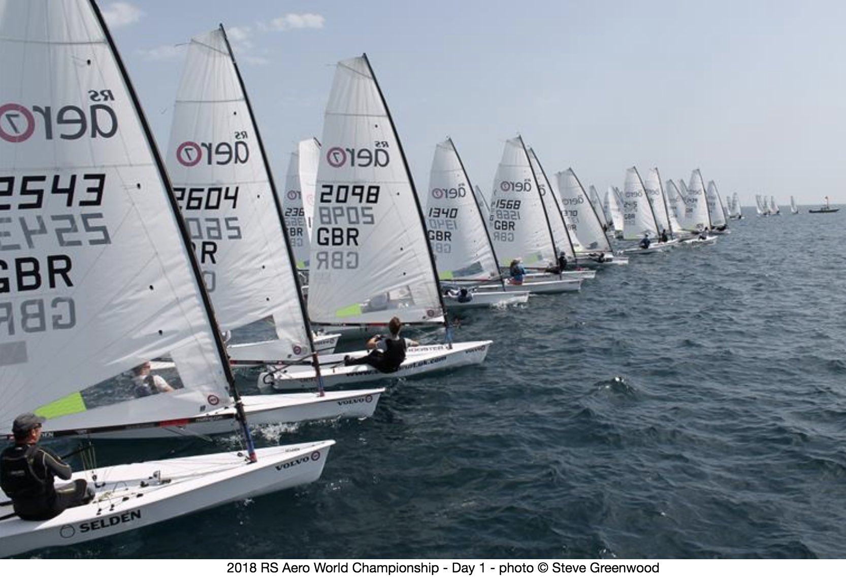 Eastbourne Sovereign Sailing Club on Twitter "We are pleased to