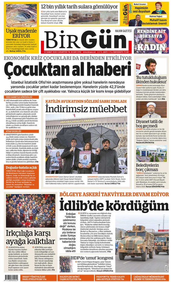 GultekinBerkant's tweet photo. İstanbul’da 3 bin TL’nin altında gelire sahip hanelerde yapılan araştırmaya göre, çocukların nerdeyse yarısı yeterince beslenemiyor. Hanelerin yüzde 42,3’ünde çocukların yalnızca bir çift ayakkabısı var. Çocuğunu kreşe gönderebilen hane sayısı ise yüzde 2’yi bulmuyor. https://t.co/XbRTwsBpbZ