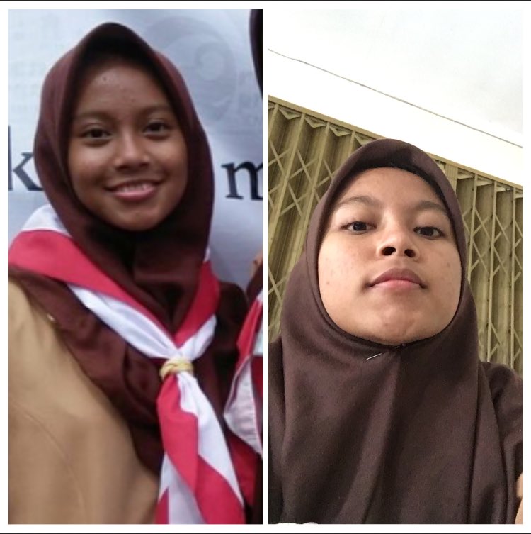 bukan_kocheng's tweet image. #Fromthis.                    #Tothis.