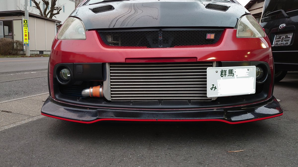 コルトラリーアート　前置きICキット コルトラリーアート 前置きICキット コルトラリーアート 前置きIC