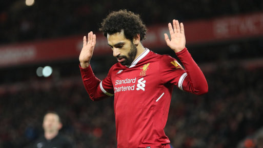 indykaila's tweet image. COMPETITION: If -  Mo Salah scores first against West Ham, we’ll giveaway a brand new Premier League shirt of your choice. 🔥

To enter:

1⃣ RT this tweet.
2⃣ Follow this account

Winner announced after the game, good luck! 👊