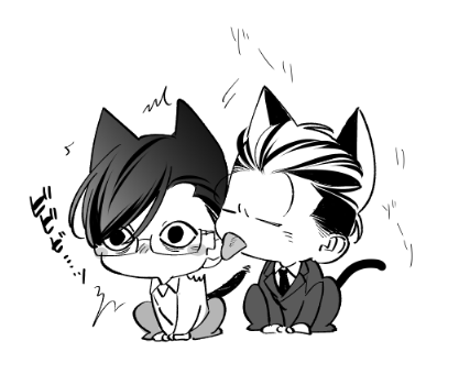 猫の日 