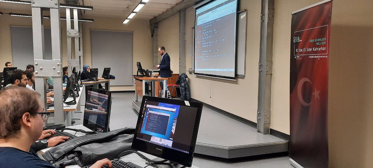 81 Siber Kahraman tweet media