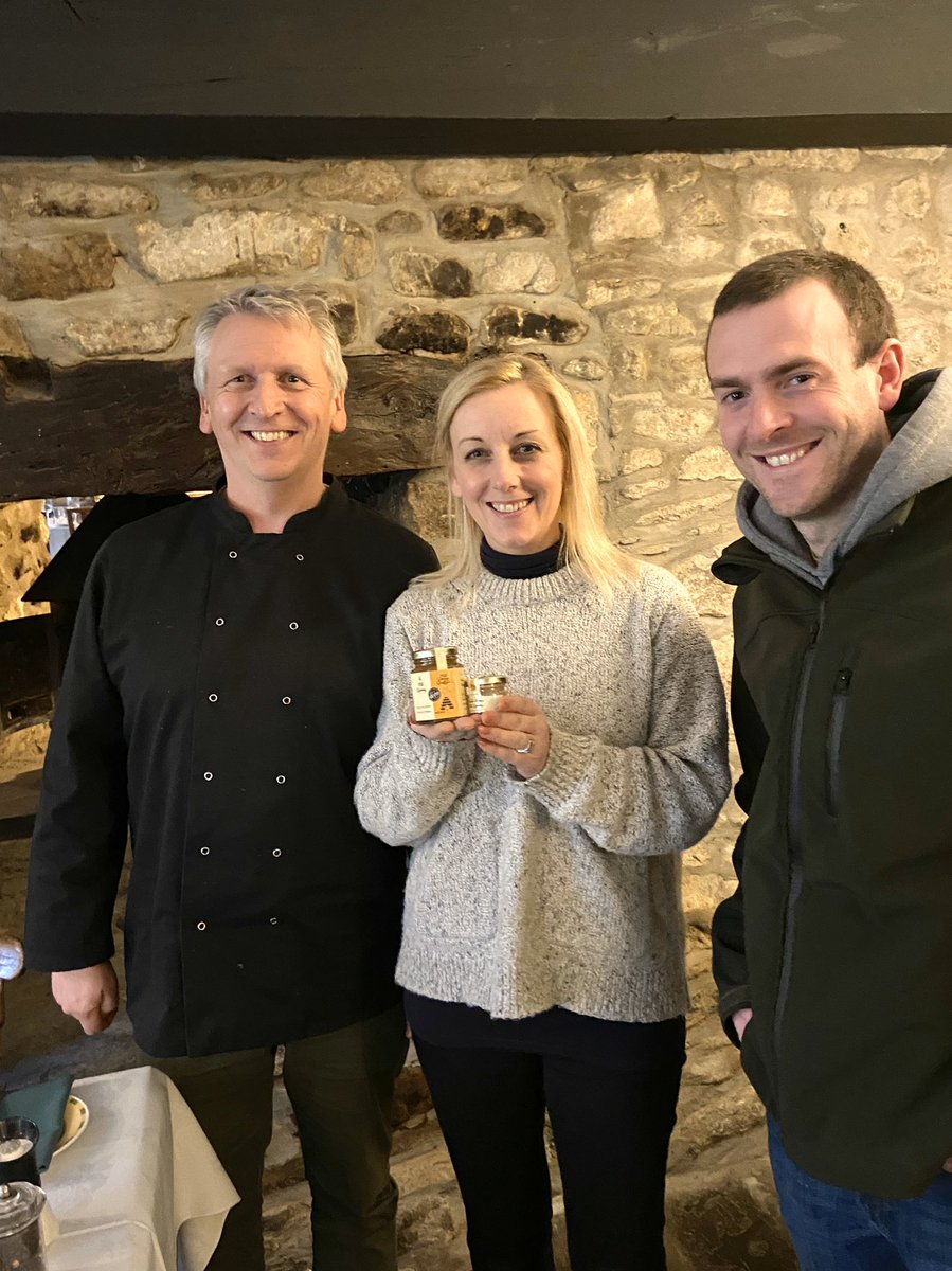 GwenynGruffydd's tweet image. Tŷ Mawr-An exceptionally charming c400yr old #CountryHouse located in beautiful #Brechfa The menu brings together delicious local produce from locally reared #WelshBlackbeef , cheese &amp;amp; of course Our honey; dishes that you won’t want to end! Book a table right away! @TyMawrBrecfa