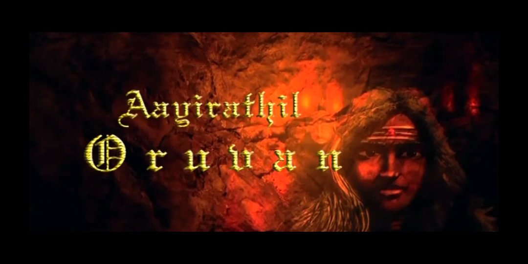 Thisiscsn's tweet photo. Epic Film
Entha padam Old aagave aagathu...
Waiting for #AayirathilOruvan2
சோழனின் பயணம் தொடரும்...
@selvaraghavan sir @Karthi_Offl sir @rparthiepan sir @gvprakash bro @andrea_jeremiah sis...
#RimaSen https://t.co/NBoUDtjVHL