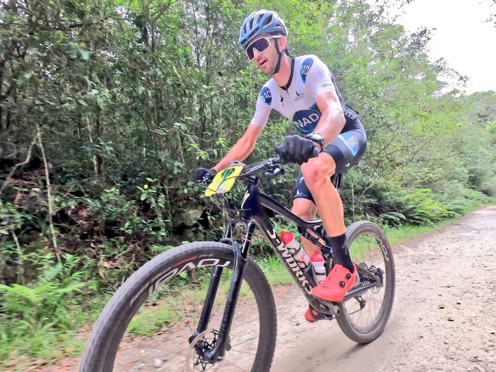 Knysna Bull (@knysnabull) on Twitter photo Preliminary Results #KnysnaBull, made personal by Constantia, Stage 3
Men
1. <a href="/MattBeers55/">Matthew Beers</a>, @NadMtb (1:56:48)
2. <a href="/SmartRogan/">Rogan Smart</a>, The Bike Shop (2:07:33)
3. <a href="/justuck/">Justin Tuck</a>, <a href="/GearChangeSA/">Gear Change Bicycle Store</a> (2 :07:48) Preliminary Results #KnysnaBull, made personal by Constantia, Stage 3
Men
1. <a href="/MattBeers55/">Matthew Beers</a>, @NadMtb (1:56:48)
2. <a href="/SmartRogan/">Rogan Smart</a>, The Bike Shop (2:07:33)
3. <a href="/justuck/">Justin Tuck</a>, <a href="/GearChangeSA/">Gear Change Bicycle Store</a> (2 :07:48)