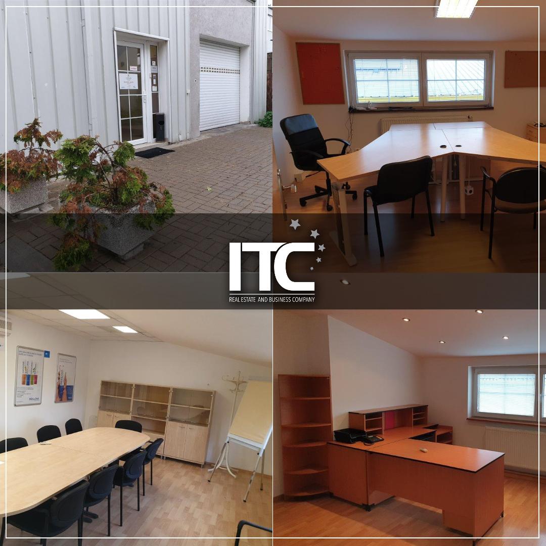 IshiharaTrading's tweet photo. We are renting out a total of nine offices in Prague 10, Hostivař, in the tennis area, with restaurant, parking, sauna, badminton, fitness, boarding in the club restaurant.

For more information, visit our website at https://t.co/EIiiie2aTq https://t.co/1qDl6xVYlY