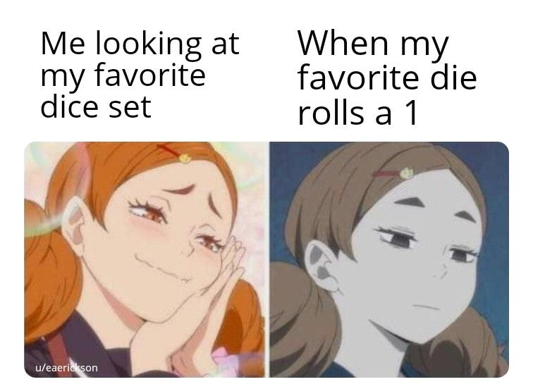DND Memes on Twitter: DND Memes on Twitter: