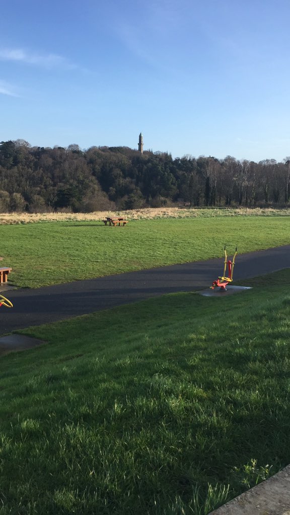 Beautiful morning here. Will you be joining us to walk, jog or run?#loveparkrun #dontforgetyourbarcode