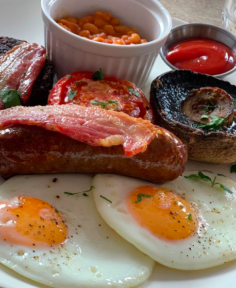 Fuller's Kitchen tweet media