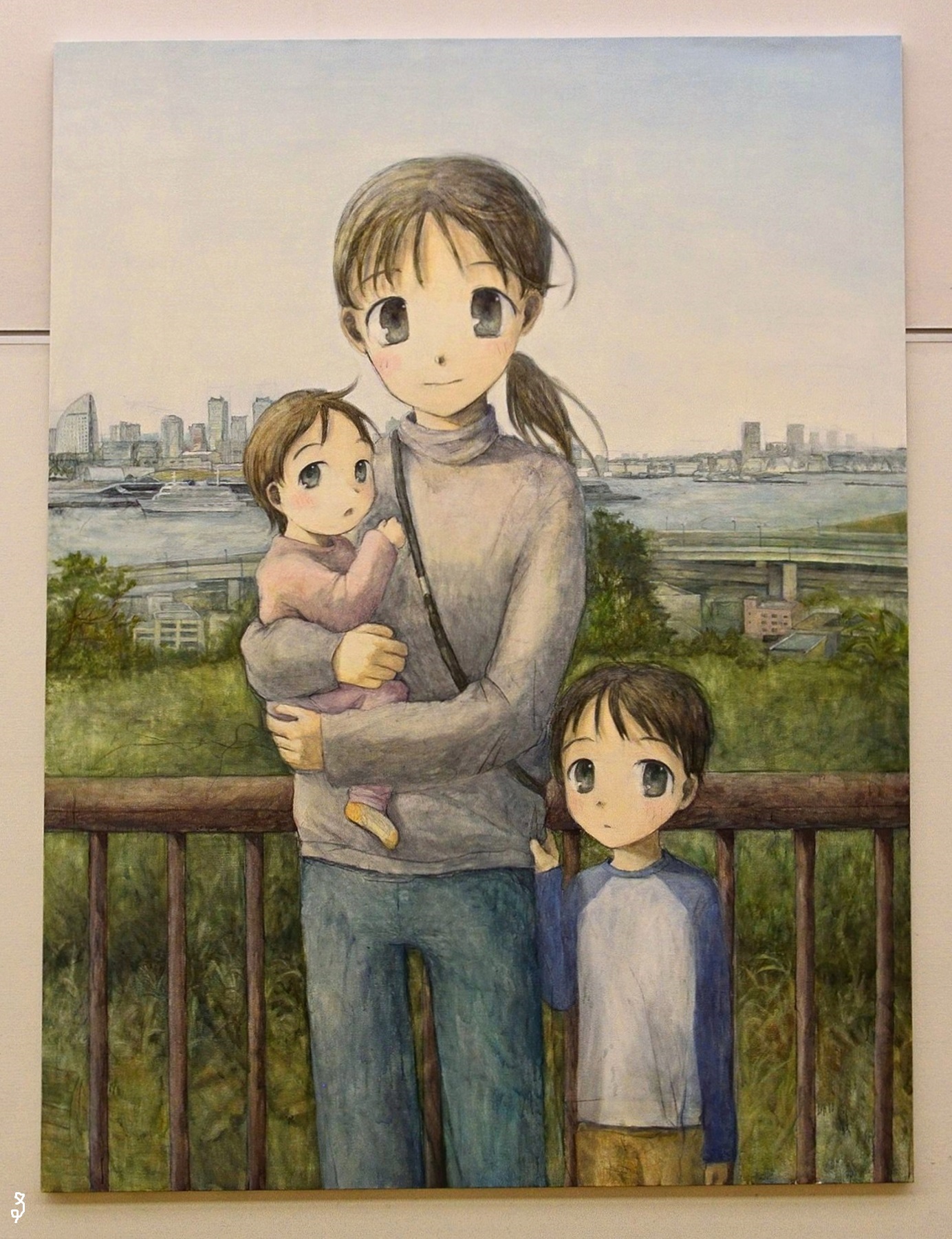 新品】村上隆 Kaikai Kiki 版画 Starlight マイガール Passing