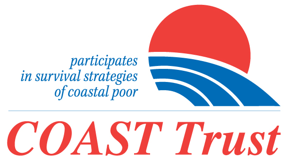COAST Trust tweet media