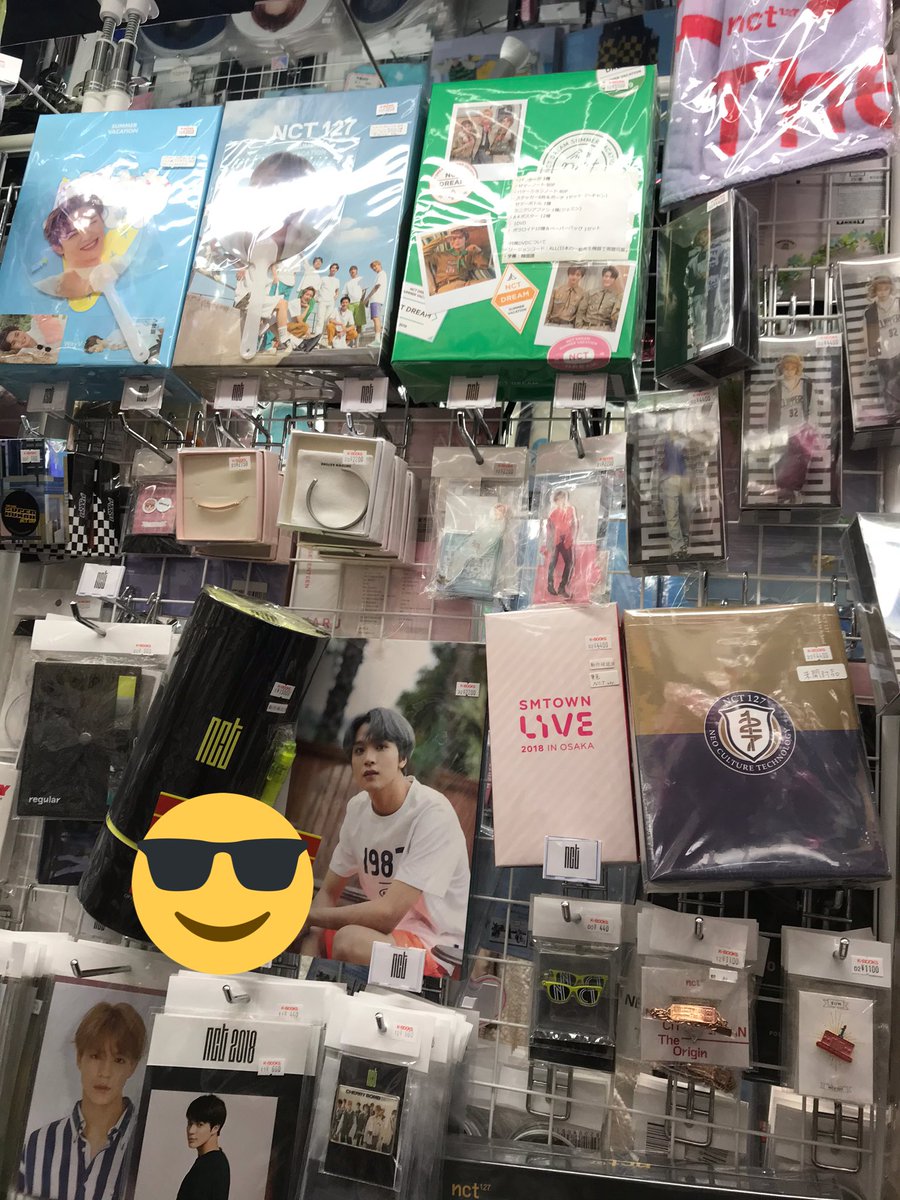 K-POP・J-POP館 on X