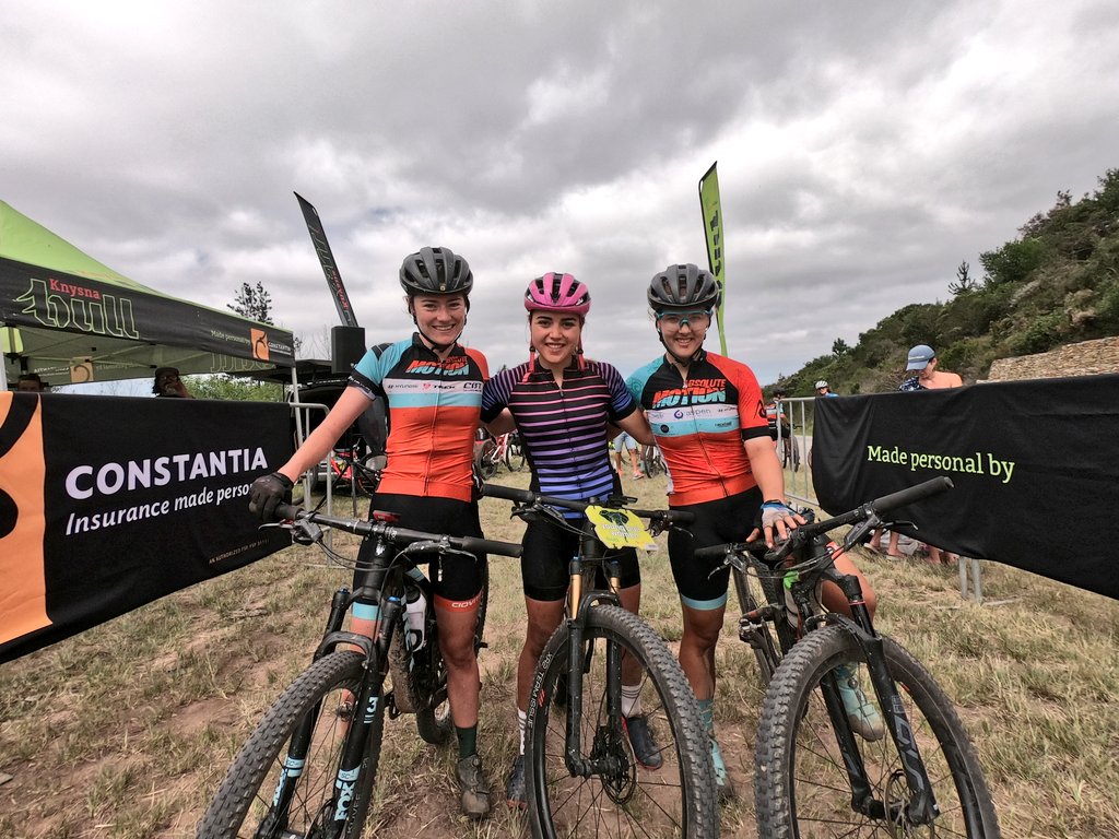 Knysna Bull (@knysnabull) on Twitter photo 2020 #KnysnaBull, made personal by Constantia, champions:
π M: <a href="/MattBeers55/">Matthew Beers</a>, @NadMtb
π W: <a href="/MtbAnne/">Anne Terpstra</a>, <a href="/GHOSTFactoryRac/">GHOST Factory Racing</a>
πΆπ M: <a href="/Tristanmtb/">Tristan Nortje</a>, @ImbukoGiant
πΆπ W: <a href="/mtb_strydom/">Danielle Strydom</a>, <a href="/TrekBikesZA/">Trek South Africa</a> 2020 #KnysnaBull, made personal by Constantia, champions:
π M: <a href="/MattBeers55/">Matthew Beers</a>, @NadMtb
π W: <a href="/MtbAnne/">Anne Terpstra</a>, <a href="/GHOSTFactoryRac/">GHOST Factory Racing</a>
πΆπ M: <a href="/Tristanmtb/">Tristan Nortje</a>, @ImbukoGiant
πΆπ W: <a href="/mtb_strydom/">Danielle Strydom</a>, <a href="/TrekBikesZA/">Trek South Africa</a>