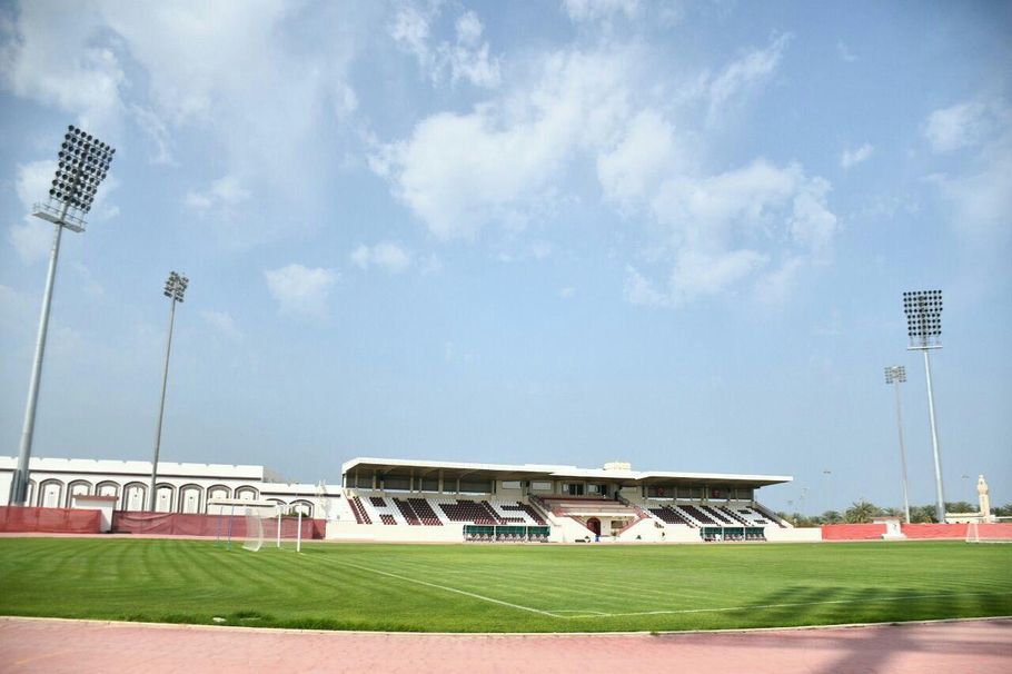 📋🇺🇿 O’zbekiston milliy terma jamoasi ertaga 🇧🇾 Belarus bilan o’rtoqlik o’yini o'tkazadi.  
Terma jamoamiz ertaga ko’k rangli libosda maydonga tushadi. Darvozabonimiz formasi qora rangda bo’ladi. 
Uchrashuv Sharjadagi “Al Hamriya” 🏟 stadionida soat 18:00 da start oladi.