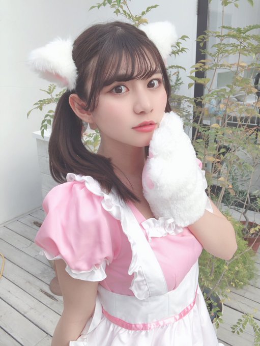 Twitterのコスプレ画像46