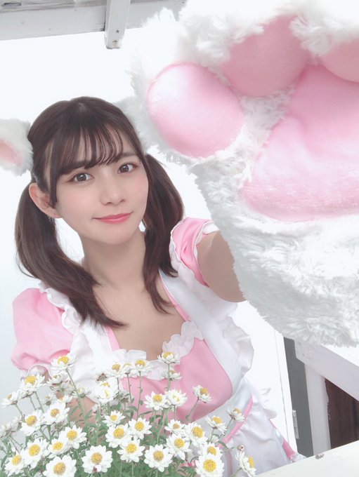 Twitterのコスプレ画像45