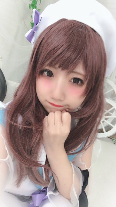 コスプレイヤー砂糖まるのTwitter画像7