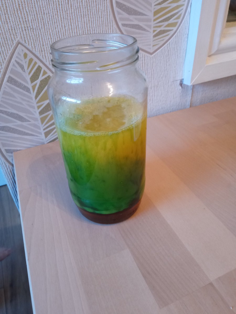 paulhind3's tweet image. @SpringCottagePS Alfie Newmarch half term #springcottagescience project