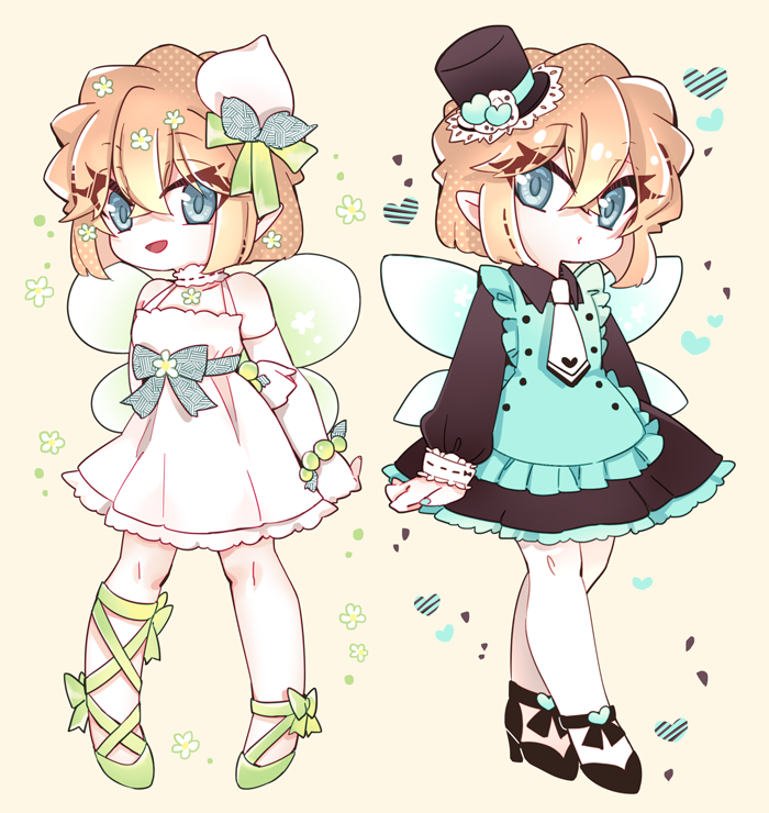 FairyAndCake's tweet photo. Fairy &amp; Cake https://t.co/YWPxO9MiIE
