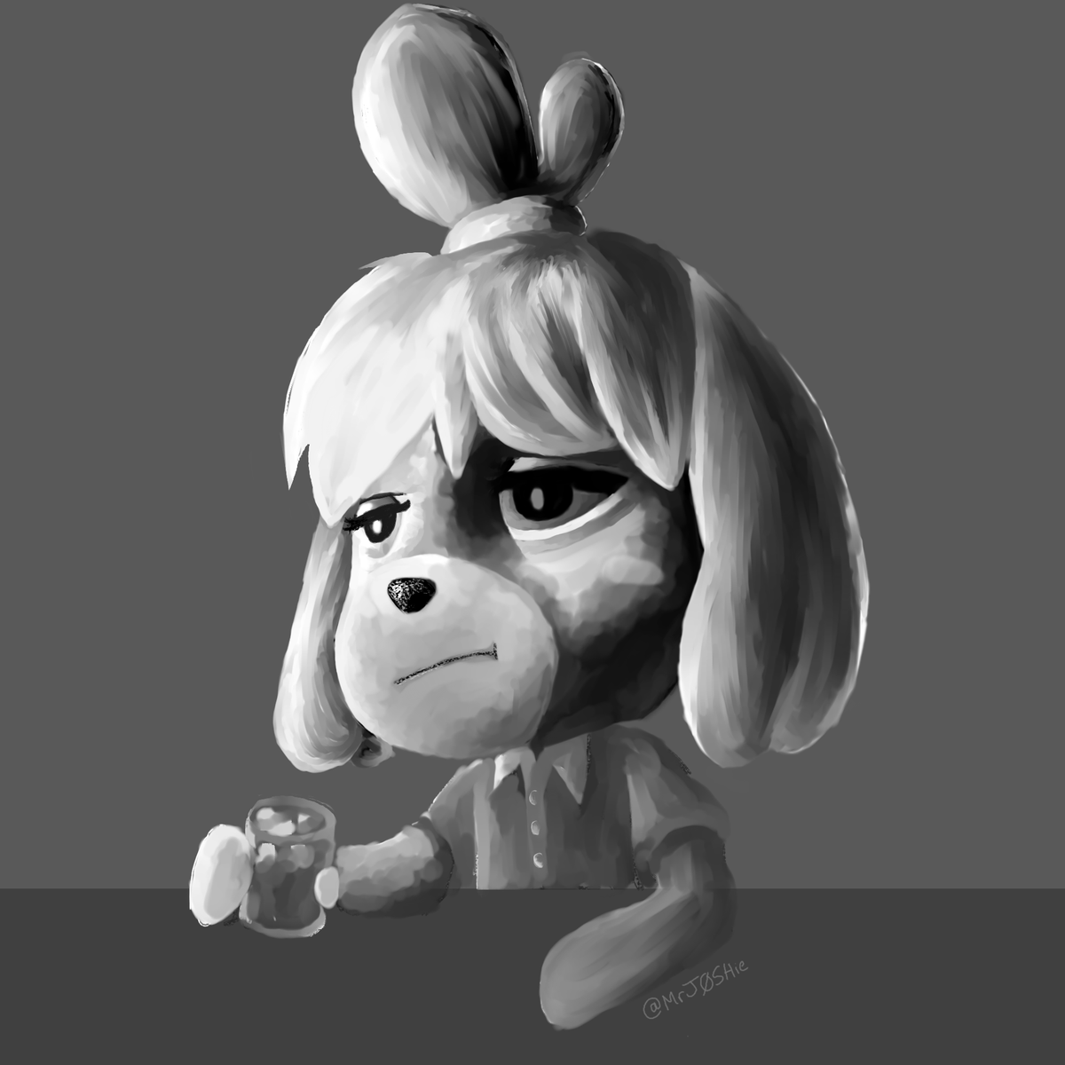 どうぶつの森 しずえさんがなぜか海外で飲んだくれキャラとして描かれる理由がこんな所に Togetter どうぶつの森 しずえさんがなぜか海外で飲んだくれキャラとして描かれる理由がこんな所に Togetter