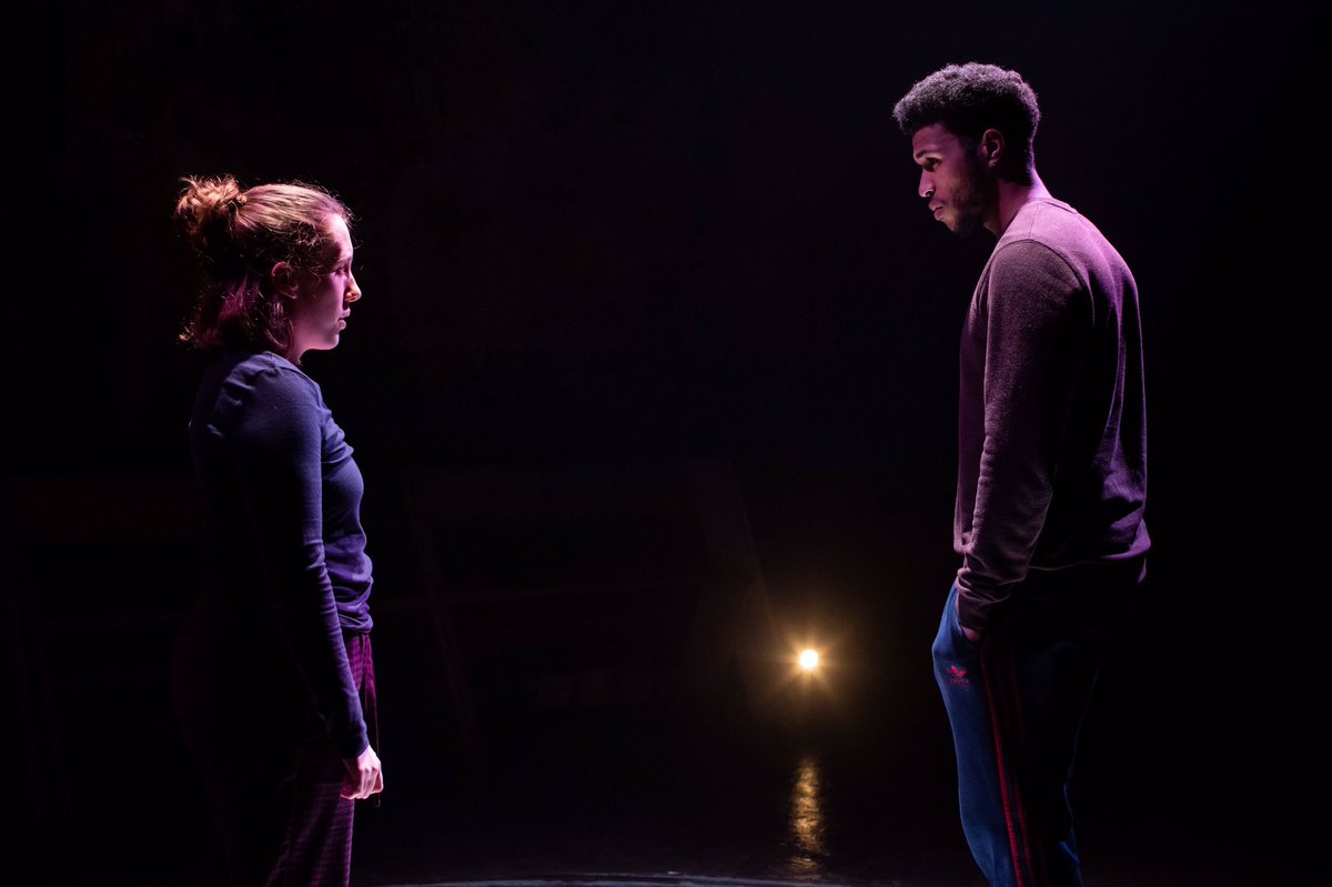 We’re having such a blast at @VAULTFestival 🎉 

Come down this weekend to catch one of our final 3 shows! 🍳🍳🍳