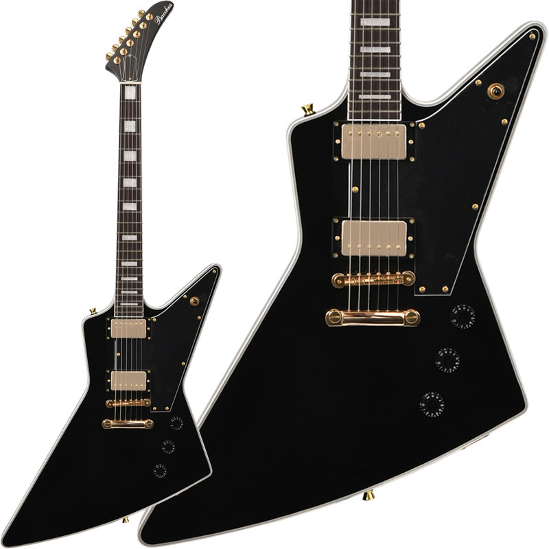 取寄商品 Bacchus BFV-CUSTOM BLACK 美品 | vendee-rehaussement.com