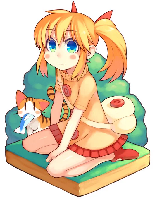 #ねこの日 