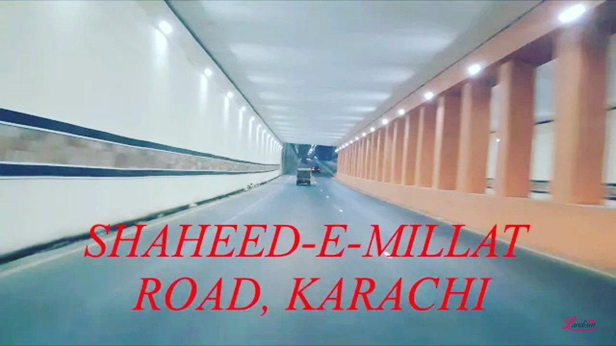 LandismProperty's tweet photo. https://t.co/lNQHt8pFjy
#shaheed-e-millatroad
#newuderpass
#travel
#vlog
#propertyvlog
#vlogproperty
#karachi
#karachikings
#cityoflights
#landism
#landismdotcom https://t.co/fjC4VYNbev