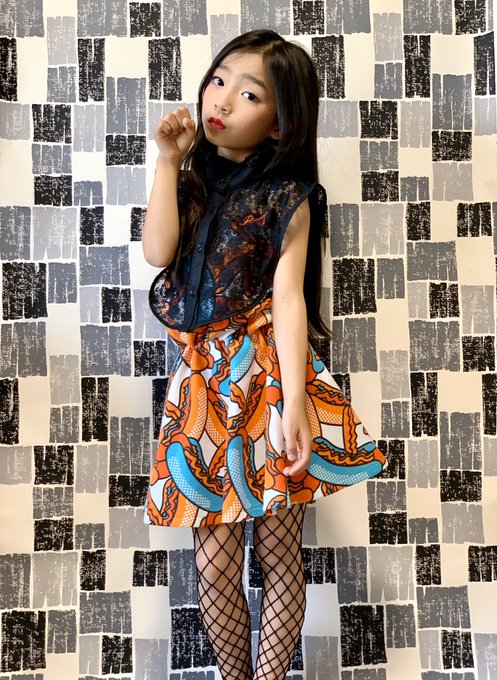 Twitterのコスプレ画像9